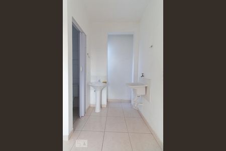 Studio de kitnet/studio para alugar com 1 quarto, 20m² em Jardim Independência, São Paulo