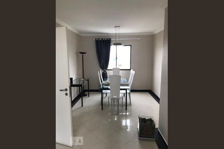 Sala de Jantar de apartamento para alugar com 2 quartos, 54m² em Vila Formosa, São Paulo