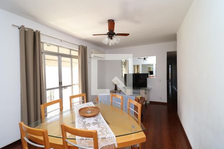 Sala de apartamento para alugar com 3 quartos, 120m² em Jardim Guanabara, Rio de Janeiro