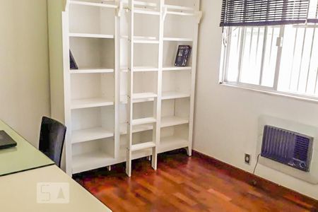 Quarto 1 de apartamento para alugar com 3 quartos, 100m² em Jardim Guanabara, Rio de Janeiro