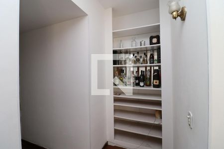 Sala de apartamento para alugar com 3 quartos, 120m² em Jardim Guanabara, Rio de Janeiro