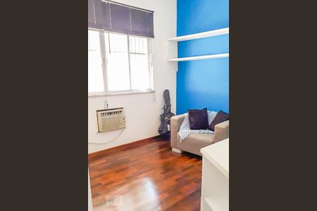 Quarto 2 de apartamento à venda com 3 quartos, 100m² em Jardim Guanabara, Rio de Janeiro