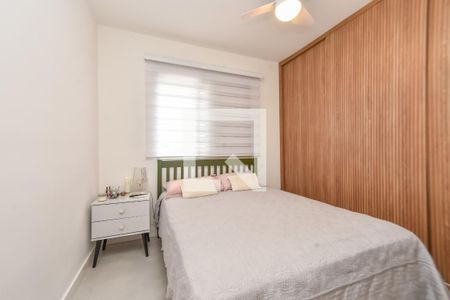 Quarto de apartamento à venda com 1 quarto, 47m² em Bela Vista, São Paulo