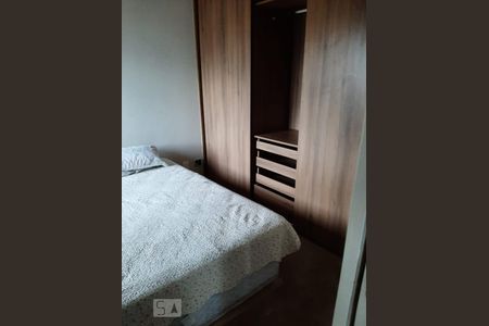 quarto de kitnet/studio à venda com 1 quarto, 40m² em Jardim Ampliação, São Paulo