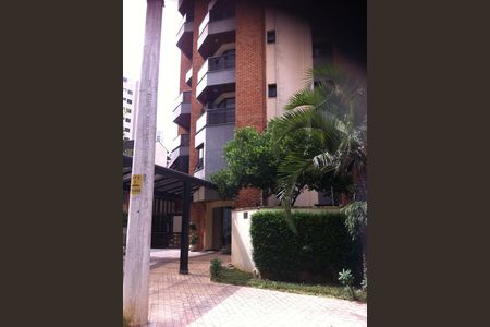 fachada de kitnet/studio à venda com 1 quarto, 40m² em Jardim Ampliação, São Paulo