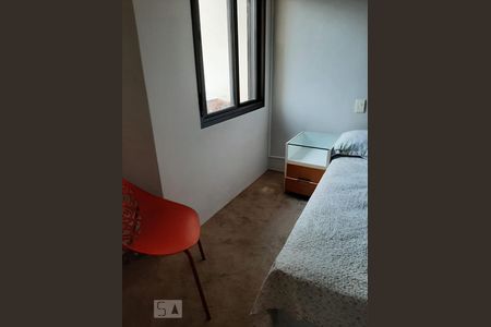 quartoa de kitnet/studio à venda com 1 quarto, 40m² em Jardim Ampliação, São Paulo