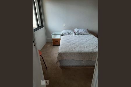 quarto de kitnet/studio à venda com 1 quarto, 40m² em Jardim Ampliação, São Paulo