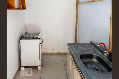 Cozinha de casa à venda com 2 quartos, 165m² em Menino Deus, Porto Alegre