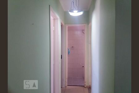 Apartamento para alugar com 2 quartos, 50m² em Vila Ipojuca, São Paulo