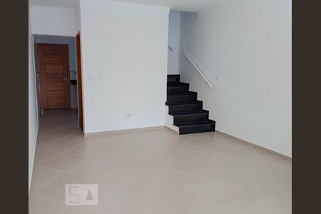 Sala de casa à venda com 3 quartos, 120m² em Centro, Curitiba