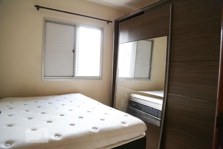 Quarto 1 de apartamento à venda com 2 quartos, 60m² em Chácara Inglesa, São Paulo