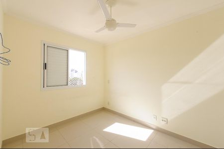 Quarto 2 de apartamento à venda com 2 quartos, 50m² em Vila Industrial, Campinas