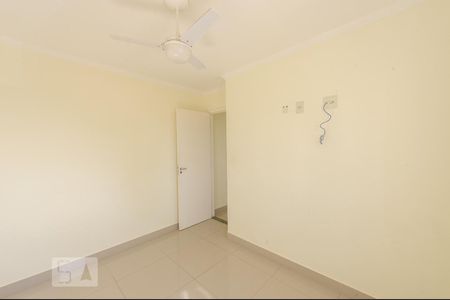 Quarto 2 de apartamento à venda com 2 quartos, 50m² em Vila Industrial, Campinas