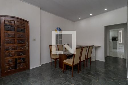 Sala de casa para alugar com 4 quartos, 300m² em Núcleo Colonial Barão de Jundiaí, Jundiaí