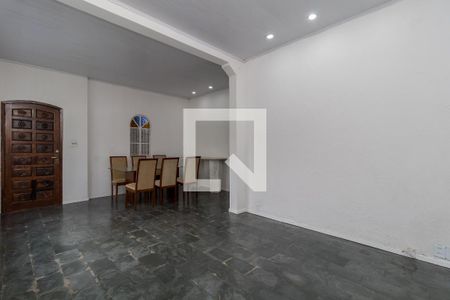 Sala de casa para alugar com 4 quartos, 300m² em Núcleo Colonial Barão de Jundiaí, Jundiaí