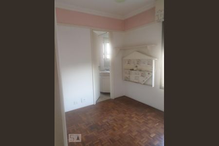 Quarto de apartamento à venda com 4 quartos, 122m² em Real Parque, São Paulo