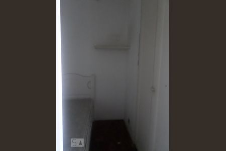 Quarto de apartamento à venda com 4 quartos, 122m² em Real Parque, São Paulo