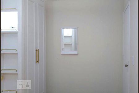 Quarto 2 de apartamento para alugar com 2 quartos, 60m² em Vila Santana, São Paulo