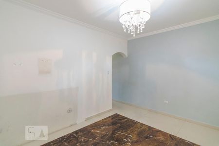 Sala 2 de casa à venda com 7 quartos, 360m² em Vila Helena, Santo André