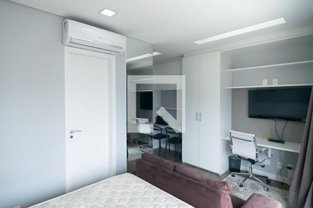 Studio de kitnet/studio para alugar com 0 quarto, 25m² em Bela Vista, São Paulo