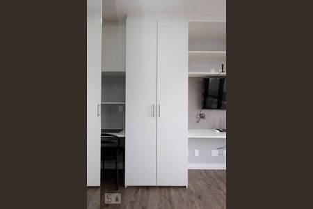 Studio de kitnet/studio para alugar com 1 quarto, 25m² em Bela Vista, São Paulo