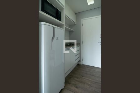 Studio de kitnet/studio para alugar com 0 quarto, 25m² em Bela Vista, São Paulo