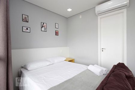 Studio de kitnet/studio para alugar com 1 quarto, 25m² em Bela Vista, São Paulo