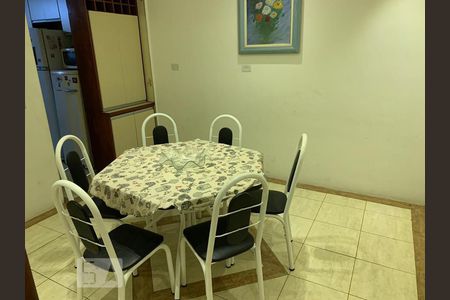 Copa de casa à venda com 3 quartos, 240m² em Jaguaribe, Osasco