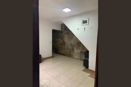 Sala de casa à venda com 3 quartos, 240m² em Jaguaribe, Osasco