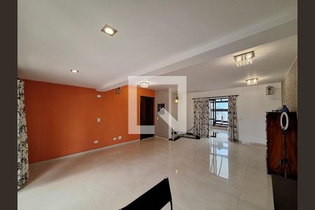 Sala Tv de apartamento para alugar com 4 quartos, 233m² em Jardim São Paulo(zona Norte), São Paulo