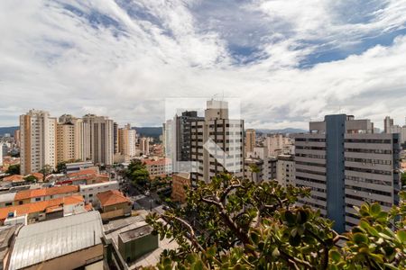 Vista da Sala de apartamento para alugar com 4 quartos, 233m² em Jardim São Paulo(zona Norte), São Paulo