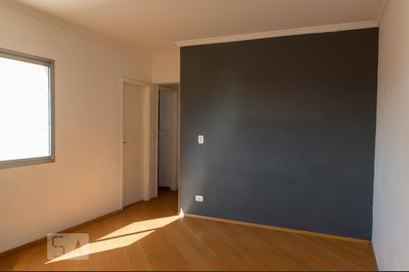 Sala de apartamento à venda com 3 quartos, 70m² em Baeta Neves, São Bernardo do Campo