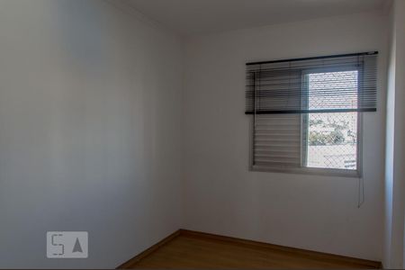 Quarto 2 de apartamento à venda com 3 quartos, 70m² em Baeta Neves, São Bernardo do Campo