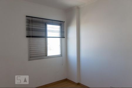 Quarto 2 de apartamento à venda com 3 quartos, 70m² em Baeta Neves, São Bernardo do Campo