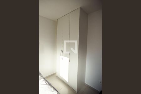 Quarto 2 de apartamento à venda com 2 quartos, 45m² em Monsenhor Messias, Belo Horizonte