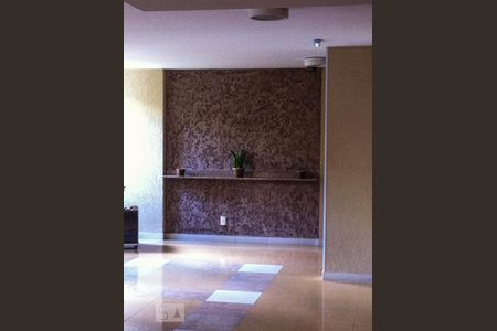 Hall de apartamento à venda com 2 quartos, 50m² em Jardim Vila Formosa, São Paulo