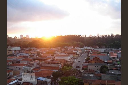 Vista de apartamento à venda com 2 quartos, 50m² em Jardim Vila Formosa, São Paulo