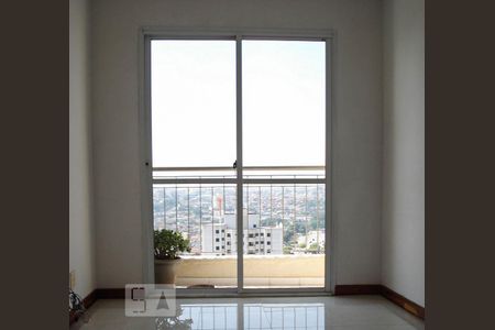 Sala de apartamento para alugar com 2 quartos, 50m² em Jardim Vila Formosa, São Paulo
