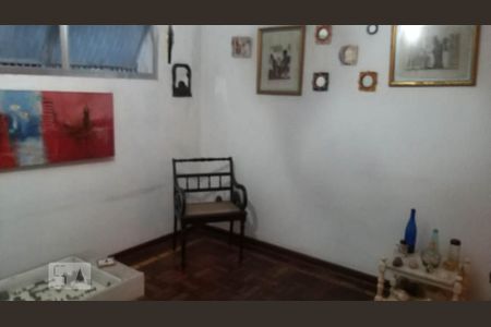 Sala de casa à venda com 3 quartos, 150m² em Centro, São Bernardo do Campo