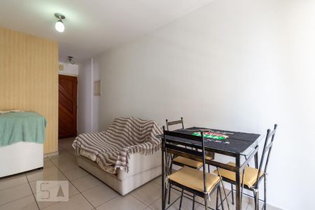 Sala de kitnet/studio à venda com 1 quarto, 33m² em Bela Vista, São Paulo