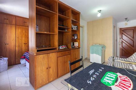 Sala de kitnet/studio à venda com 1 quarto, 33m² em Bela Vista, São Paulo