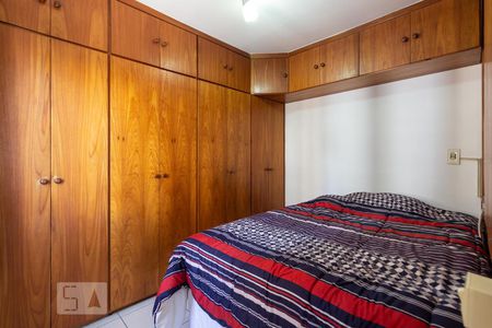 Quarto de kitnet/studio à venda com 1 quarto, 33m² em Bela Vista, São Paulo