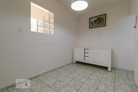 Sala de Almoço de casa à venda com 4 quartos, 200m² em Jardim Independência, Campinas