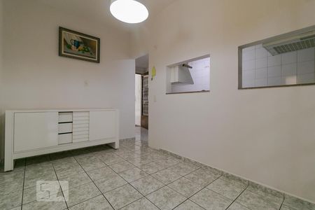 Sala de Almoço de casa à venda com 4 quartos, 200m² em Jardim Independência, Campinas