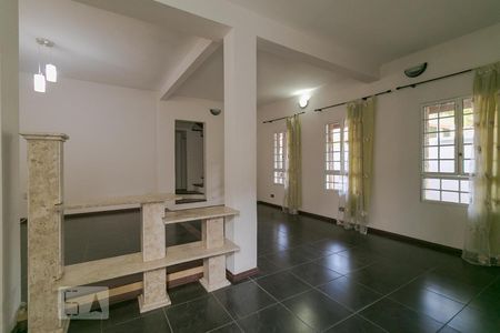 Salas de casa à venda com 4 quartos, 200m² em Jardim Independência, Campinas