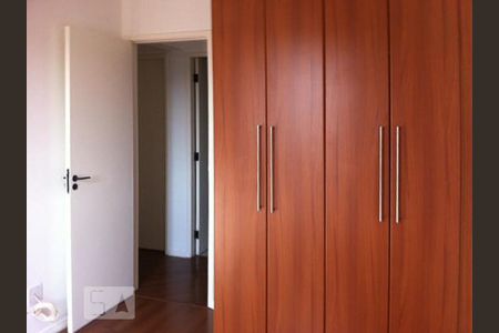 Quarto 2 de apartamento à venda com 3 quartos, 83m² em Empresarial 18 do Forte , Barueri