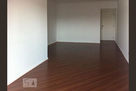Sala de apartamento à venda com 3 quartos, 83m² em Empresarial 18 do Forte , Barueri