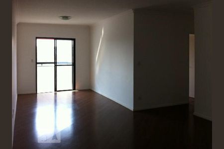 Sala de apartamento à venda com 3 quartos, 83m² em Empresarial 18 do Forte , Barueri