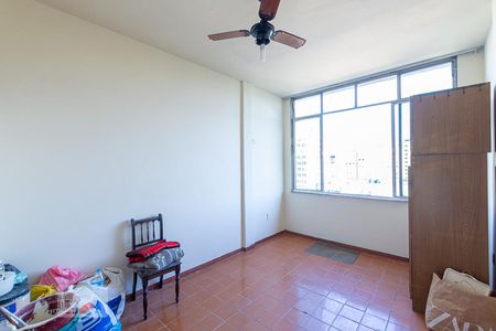 Sala de kitnet/studio para alugar com 1 quarto, 22m² em Centro, Niterói