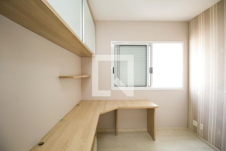 Quarto 1 de apartamento para alugar com 3 quartos, 90m² em Santo Agostinho, Belo Horizonte